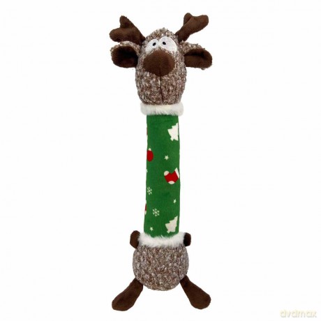 KONG - Holiday Shakers Luvs Reindeer M