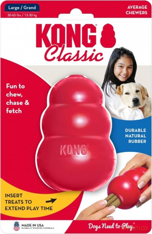 Kong - Kong Classic L 10,1 cm