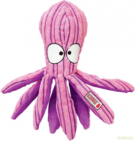 Kong - Kong Cuteseas Octopus Small