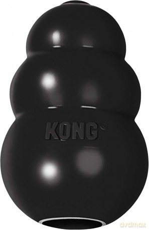Zabawka na przysmak Kong - Kong Extreme L 10,1 cm