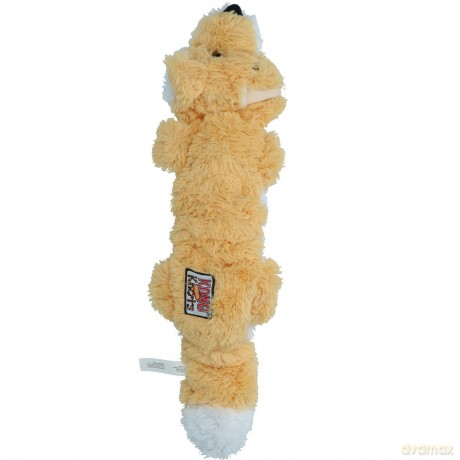 Kong - Kong Scrunch Knots Fox M/L