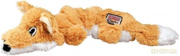 Kong - Kong Scrunch Knots Fox M/L