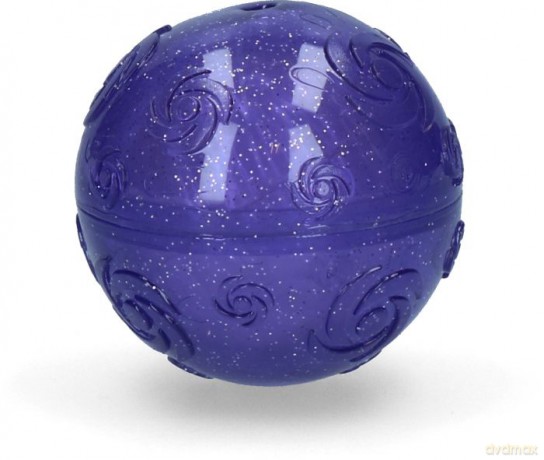 Kong - Kong Squeezz Crackle Ball Assorted Large