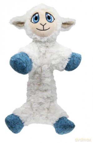 KONG - Low Stuff Flopzie Lamb 38cm