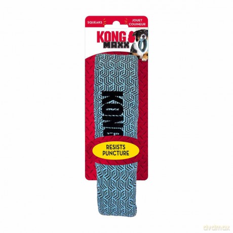 KONG - Maxx Ring Squeak Toy M/L (634.7354)