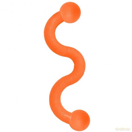 Kong - Ogee Stick L mix colour 6,5X11,5X38Cm