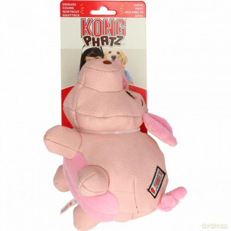 Kong - Phatz Pig Medium