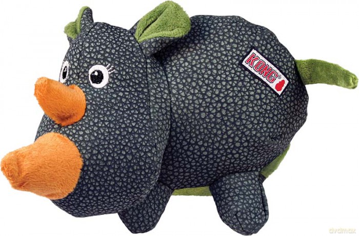 Kong - Phatz Rhino S 12 X 7 X 9 cm
