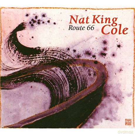 Nat King Cole: Route 66 [CD]