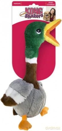 Kong - Shakers Honkers Duck Large 43cm