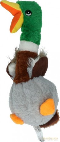 Kong - Shakers Honkers Duck Small 28 cm