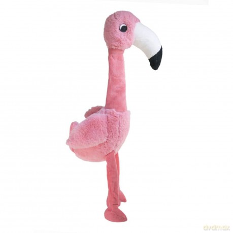 Kong - Shakers Honkers Flamingo Small 33cm