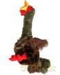 Kong - Shakers Honkers Turkey Large 43cm
