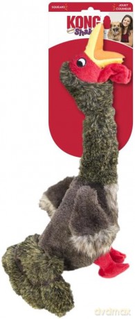 Kong - Shakers Honkers Turkey Large 43cm