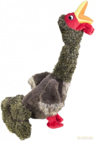 Kong - Shakers Honkers Turkey Large 43cm