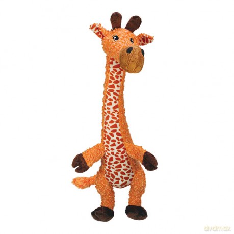 Kong - Shakers Luvs Giraffe L 41 X 8 X 8 cm