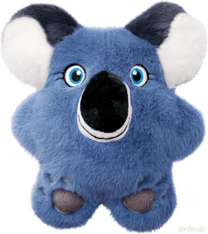 Kong - Snuzzles Koala M 22 X 21,5 X 9,5Cm