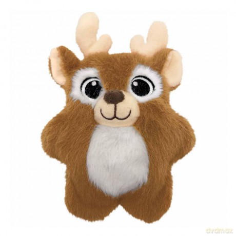 KONG - Snuzzles Reindeer M