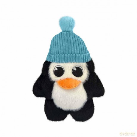 KONG - Snuzzles winter Penguin S