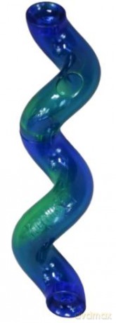 Kong - Treat Spiral Stick Assorted 24cm