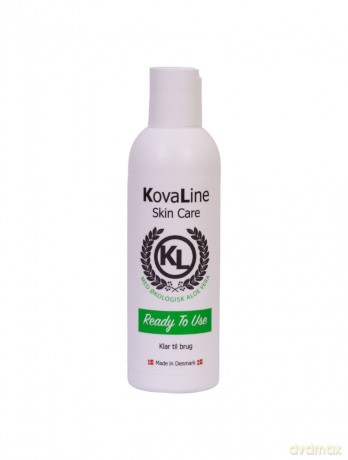 KovaLine - Ready to use, Aloe vera - 200ml
