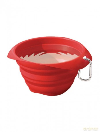 KURGO - Collaps A Bowl, Red