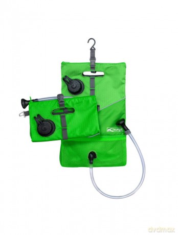 Kurgo - Transportable, Go Showe