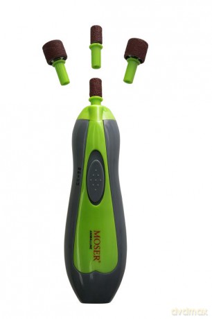 Moser - Claw Grinder Cordless