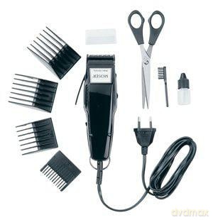 Moser - Clipper 1400 46Mm Wide with Accesories