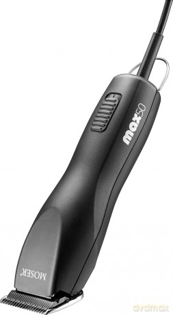 Moser - Clipper Max50 49Mm Wide