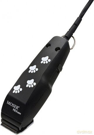 Moser - Clipper Rex Mini 32Mm Wide