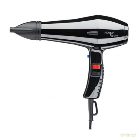 Moser - Hair Dryer 1500W protect