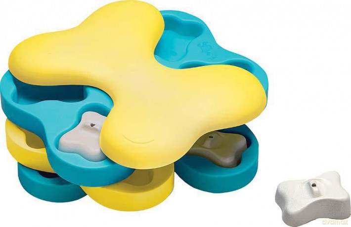 NINA OTTOSSON - Dog Tornado Plastic