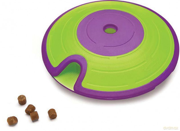 NINA OTTOSSON - Dog Treat Maze Plastic
