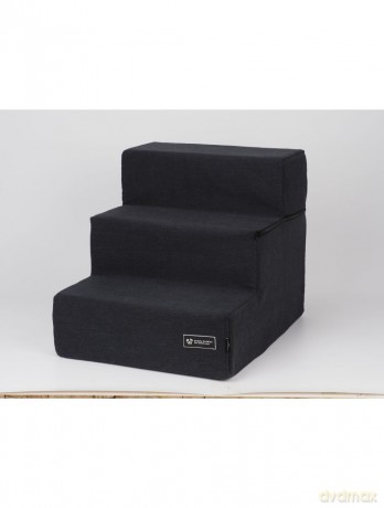 Nordic Paws - Soft Stair - One-Size - Black