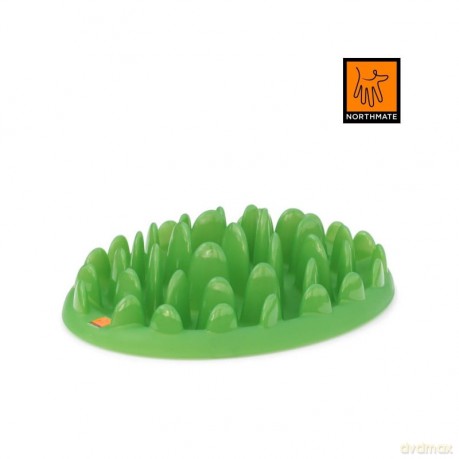 NORTHMATE - GREEN Slow Eater, green