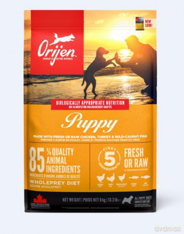 ORIJEN - Orijen Puppy - 2kg