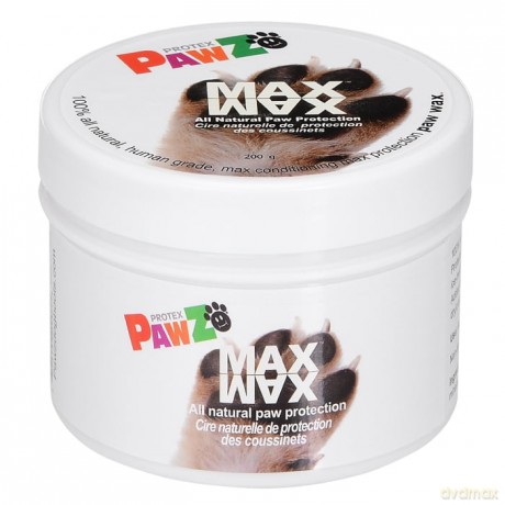 Ochronny wosk Pawz - Max Wax 200 g