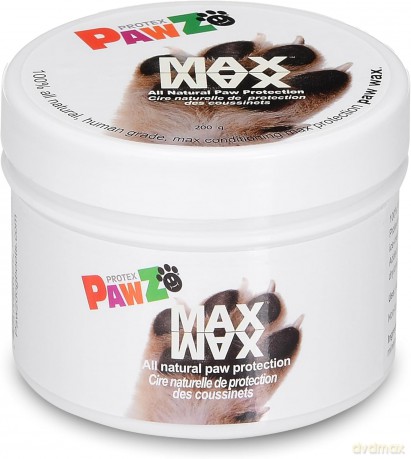 Ochronny wosk Pawz - Max Wax 200 g