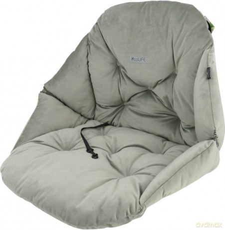 Peppy Buddies - Car seat bed Green Bertil