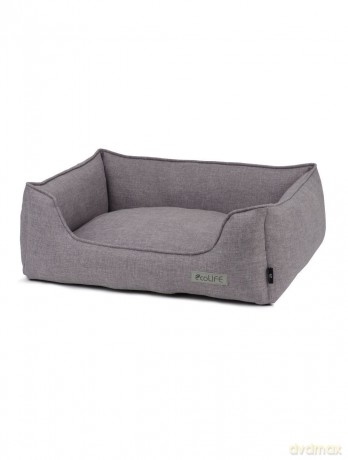 Peppy Buddies - ECO Dogbed M - Grey