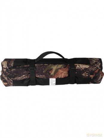 Peppy Buddies - Folding Mattress L - Hunting Camo