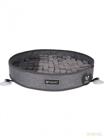 Peppy Buddies - Snuffle bed Robert, 50x50cm