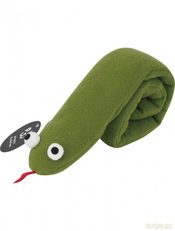 Peppy Buddies - Snuffle tog for digm Snake 75cm