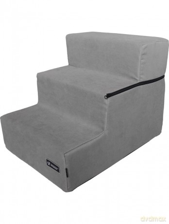 Peppy Buddies - Soft Stair - One-Size - Grey