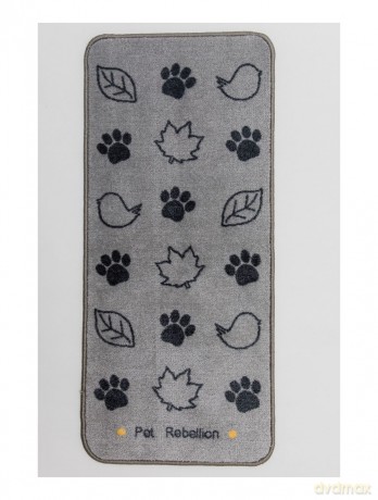 Pet Rebellion - Barrier Rug - Country Walk - 45x100cm