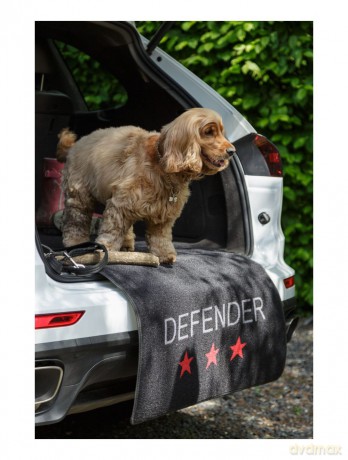 Pet Rebellion - Car Defender Carpet Protection - 100x155cm