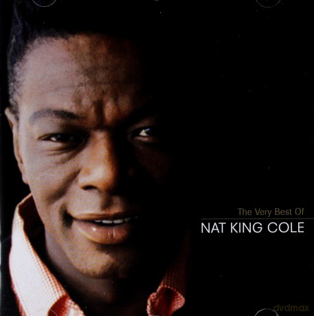 Nat King Cole: The Very Best Of Nat King Cole [CD]
