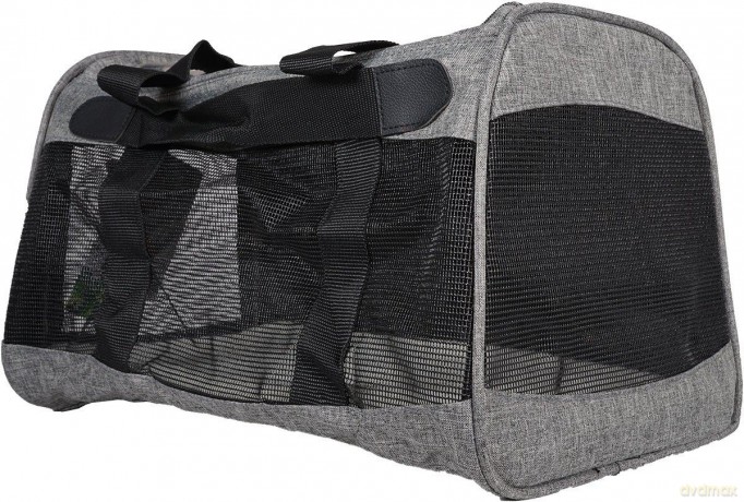 SHERPA - Element Grey M 43.5x29x28.5cm