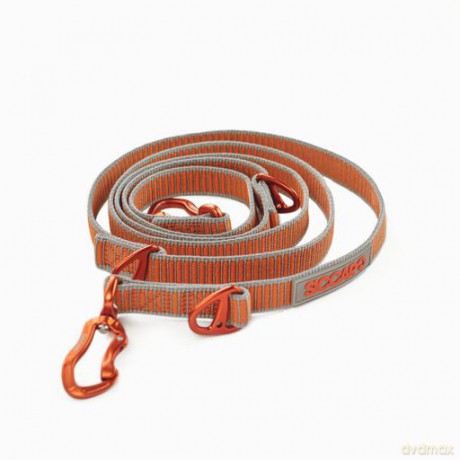 Siccaro - Sealines Dog Leash Mixed 2m